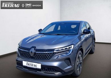 Renault Austral, 2025