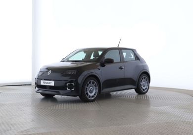 Renault R 5, 2025