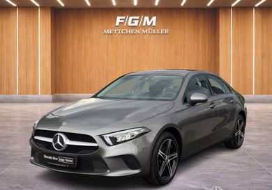 Mercedes-Benz A 250, 2022