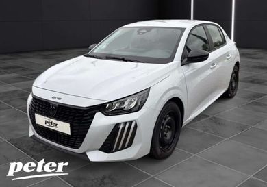 Peugeot 208, 2026