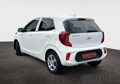 Kia Picanto, 2024