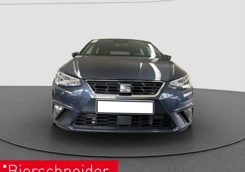 Seat Ibiza, 2024