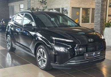 Hyundai Kona, 2022