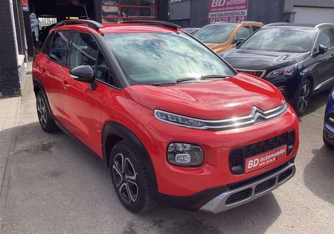 Citroën C3, 2018 2