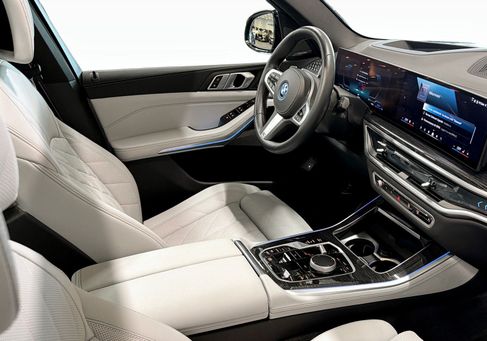 BMW X5, 2026 3