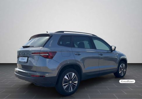 Skoda Karoq, 2022