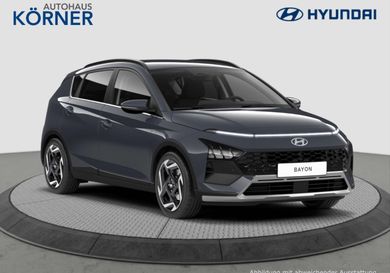 Hyundai Bayon, 2026