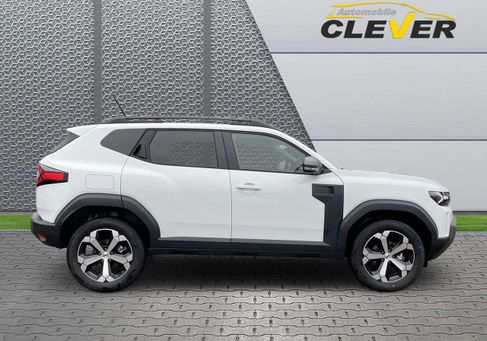 Dacia Duster, 2026 3