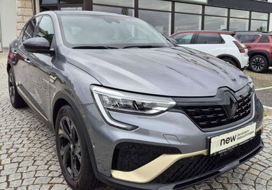 Renault Arkana, 2023
