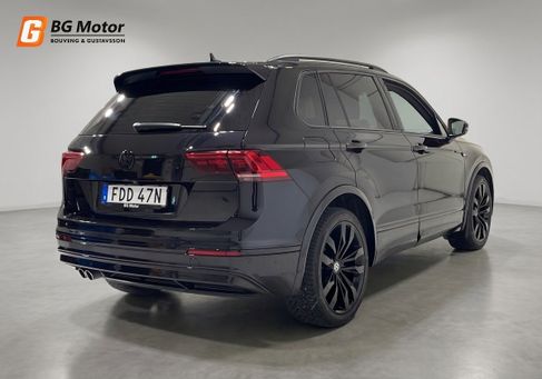 Volkswagen Tiguan, 2020 3