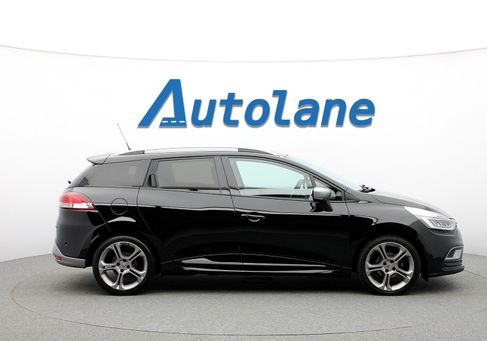 Renault Clio, 2019