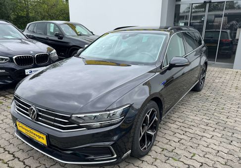 Volkswagen Passat, 2022
