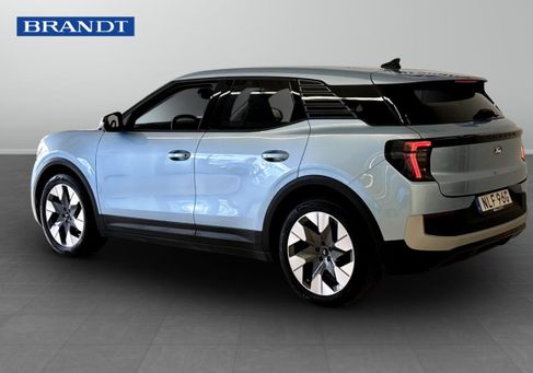 Ford Explorer, 2024