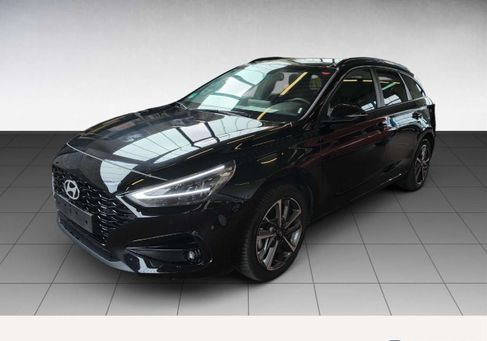 Hyundai i30, 2025 2