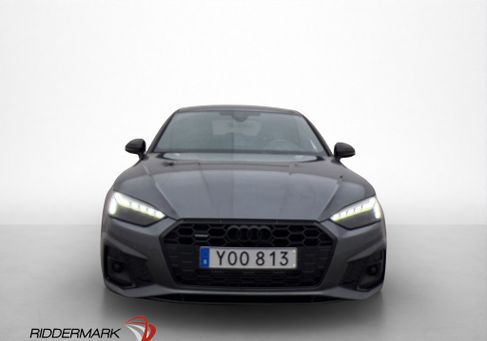 Audi A5, 2021 3