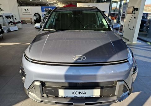 Hyundai Kona, 2025 2