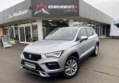 Seat Ateca, 2023