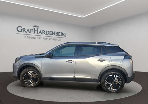 Peugeot 2008, 2024