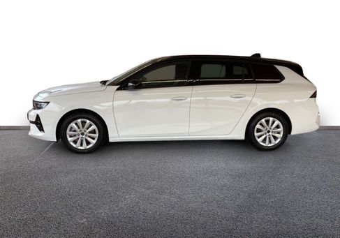 Opel Astra, 2025