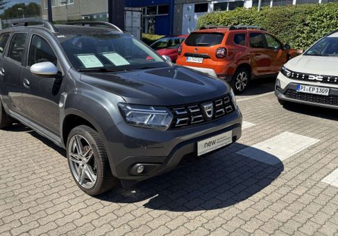 Dacia Duster, 2022 3
