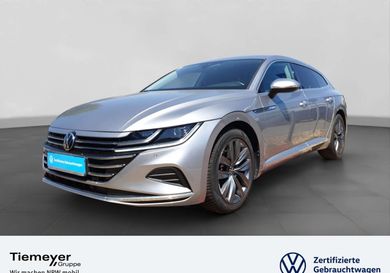 Volkswagen Arteon, 2022