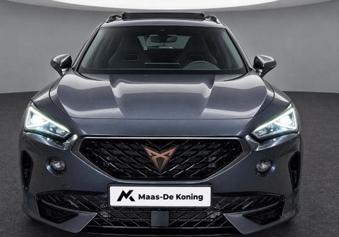 Cupra Formentor, 2023 2