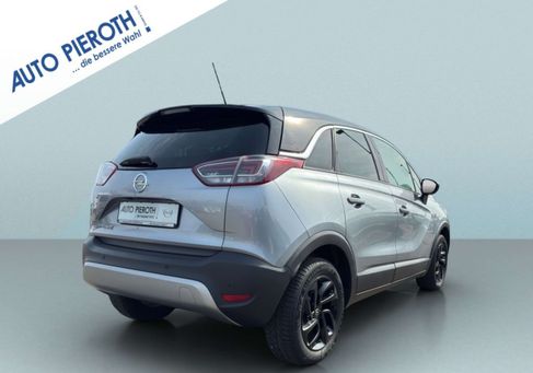 Opel Crossland X, 2020 3