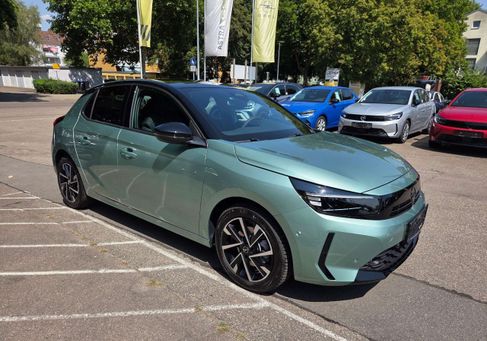 Opel Corsa, 2026 2
