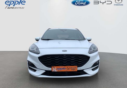 Ford Kuga, 2021