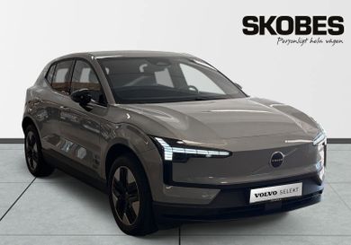 Volvo EX30, 2026