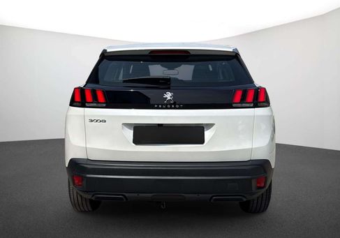 Peugeot 3008, 2023