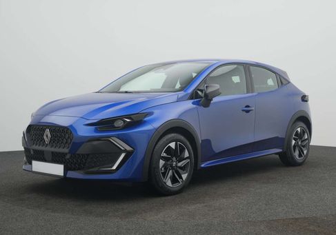 Renault Clio, 2026