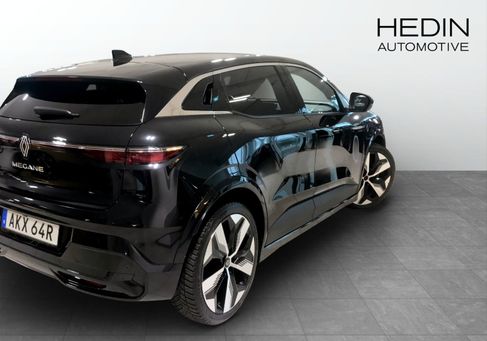 Renault Megane, 2023