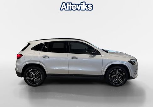 Mercedes-Benz GLA 250, 2024 2