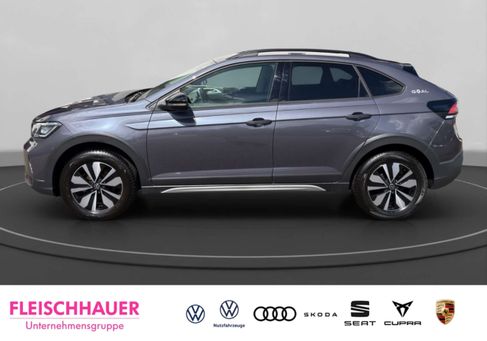 Volkswagen Taigo, 2025