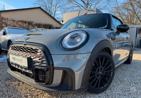 MINI Cooper S, 2021