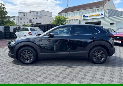 Mazda CX-30, 2023 3