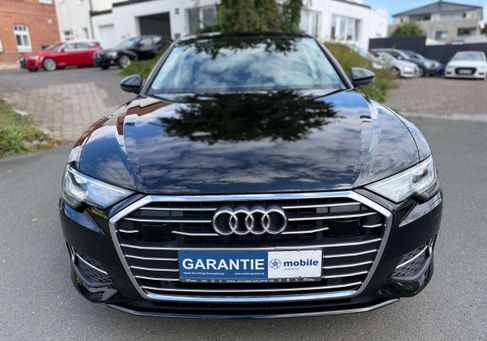 Audi A6, 2020 2