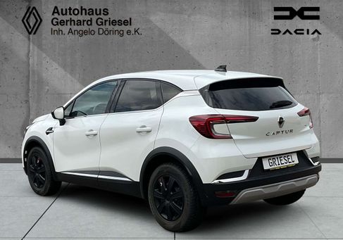 Renault Captur, 2023