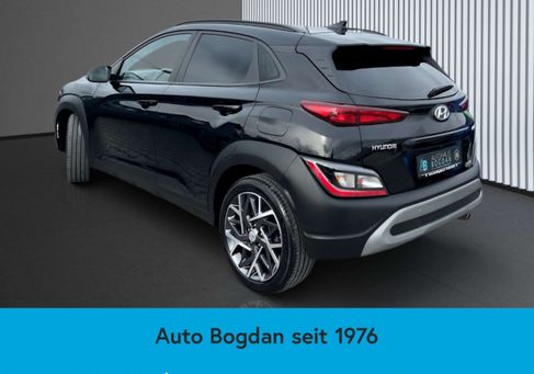 Hyundai Kona, 2023