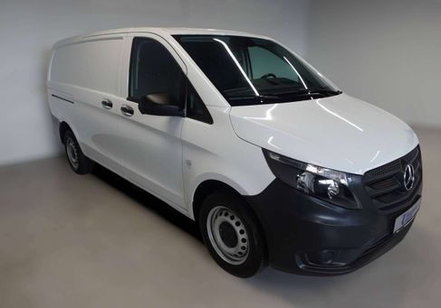Mercedes-Benz Vito, 2022