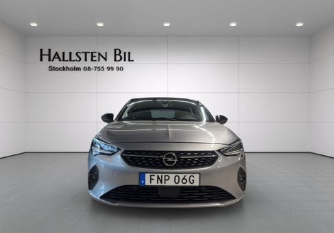 Opel Corsa, 2020 3