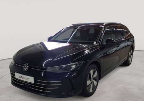 Volkswagen Passat, 2024 2