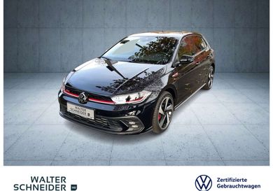 Volkswagen Polo, 2026