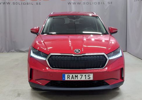 Skoda Enyaq, 2023
