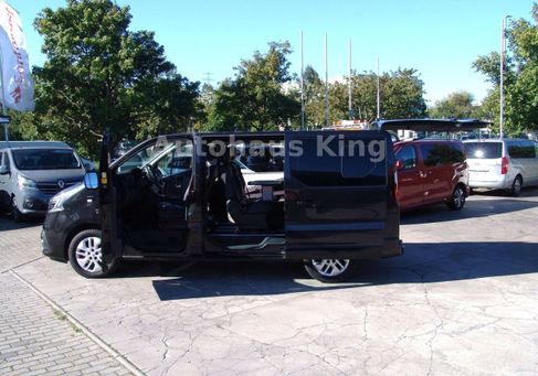 Renault Trafic, 2020