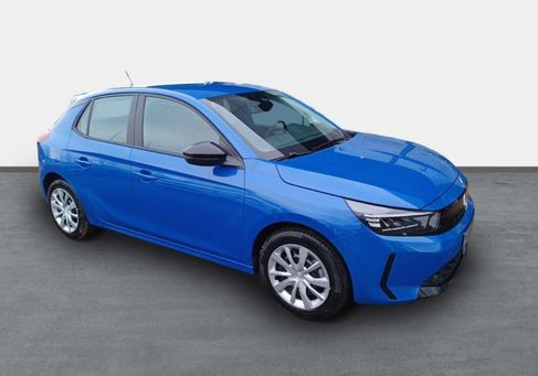 Opel Corsa, 2024 3