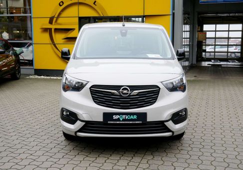 Opel, 2021 2