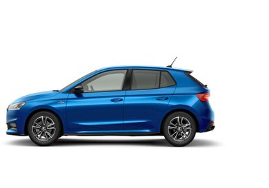 Skoda Fabia, 2027
