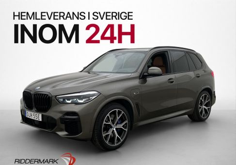 BMW X5, 2022